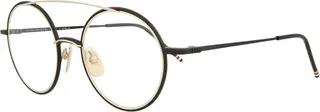 Thom Browne Unisex 50Mm Optical Frames