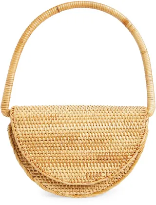 Ryka Shoulder Bag