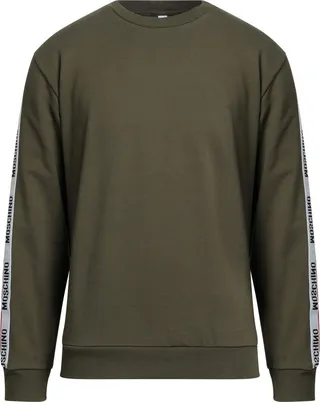 Undershirt Military Green