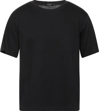 T-shirt Black