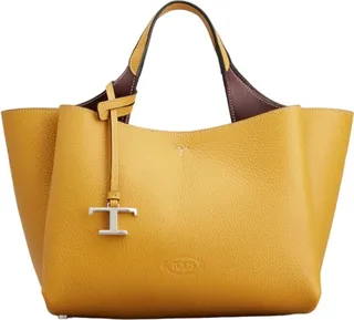 Borsa In Pelle Mini