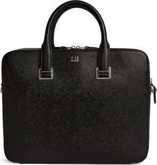 Dunhill Leather Cadogan Document Case