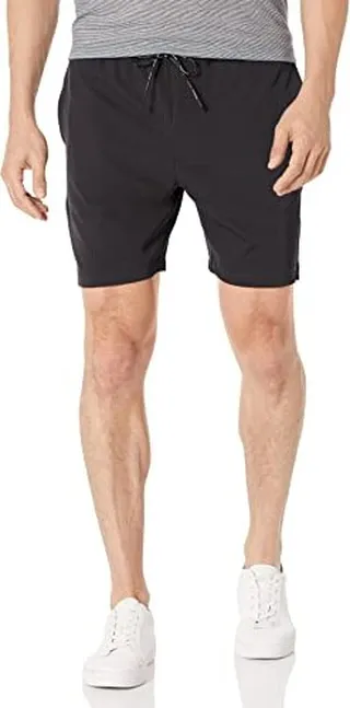 Club Monaco Men's Athletic Short