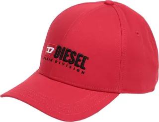 Corry-div Hat Off White