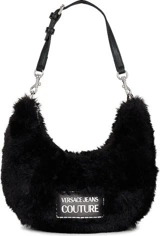 Fluffy Bag