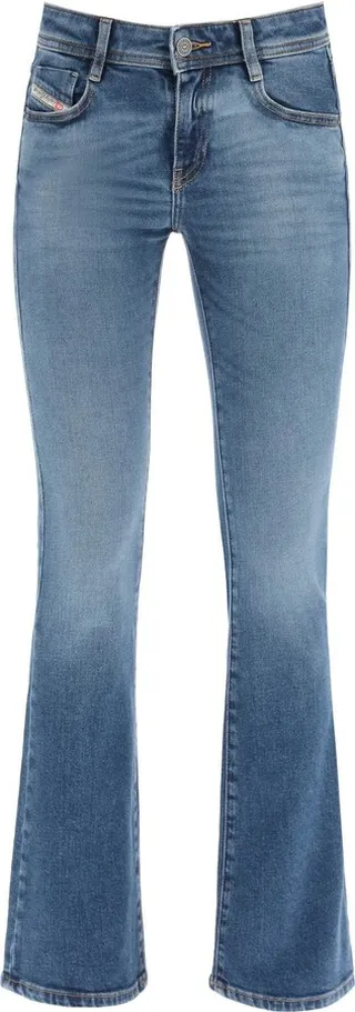 1969 D-ebbey Bootcut Jeans