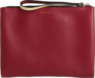 Handbag Burgundy