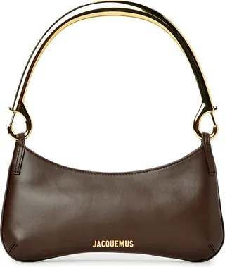 Le Bisou Mousqueton shoulder bag