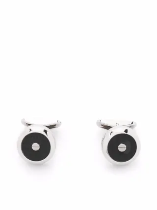 Classic Racing cufflinks