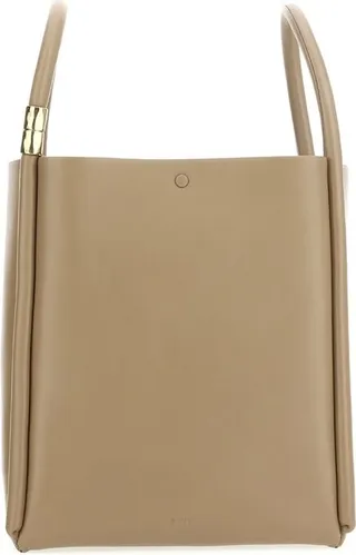 Boyy Lotus 25 Tote Bag