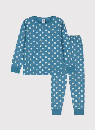 Youth Printed Pyjama Set