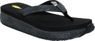 Untamed Flip Flop