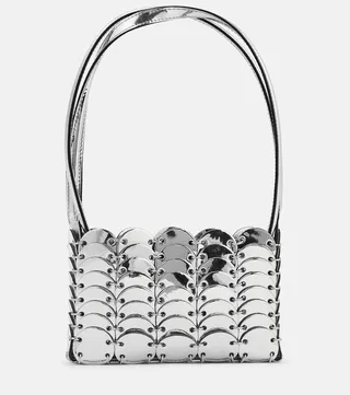 Pacoio Small shoulder bag