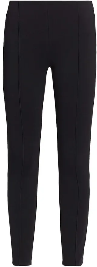 Lanza Pintuck Skinny Pants