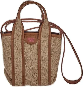 See By Chloé Laetizia Mini Crossbody Bag
