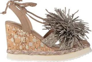 Mules & Clogs Sand