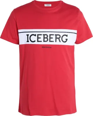 T-shirt Yellow