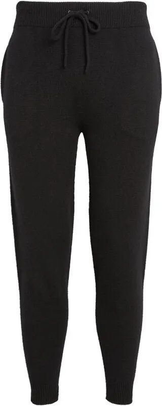 Johnstons Of Elgin Cashmere Sweatpants