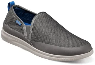 Brewski Knit Slip-On Sneaker (Men) - Wide Width Available