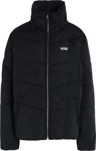 Foundry Puff Mte Down Jacket Black