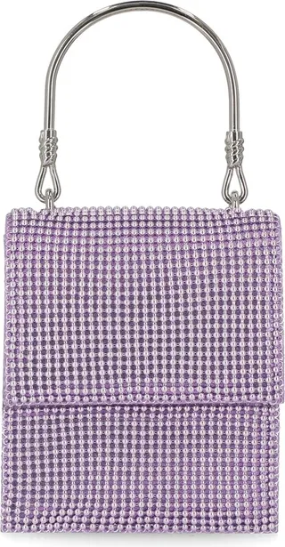 Marianna Embellished Tote