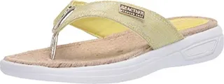 Kenneth Cole Reaction Women's Women's Ready Thong Sandal