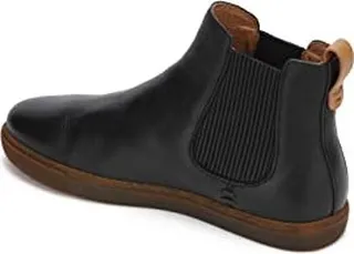Gentle Souls by Kenneth Cole Men's Nyle Chelsea Boot