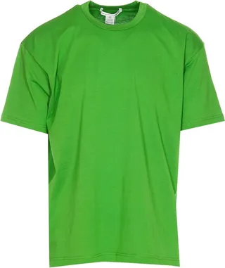 Comme des Garçons Shirt Crewneck Short-Sleeved T-Shirt