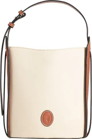 Handbag Cream