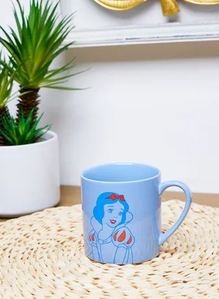Snow White Mug