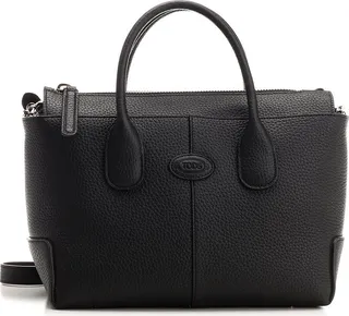 Tod's Di Small Tote Bag