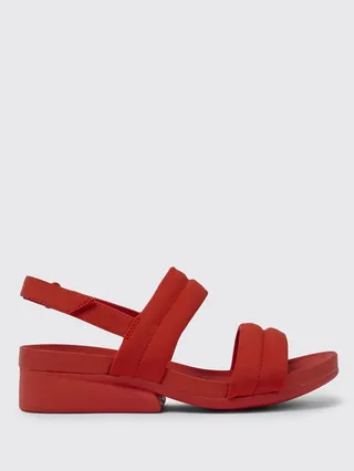 Flat sandals women Camper