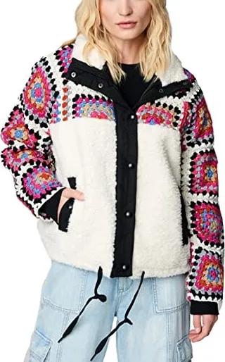 [BLANKNYC] Womens Jacket