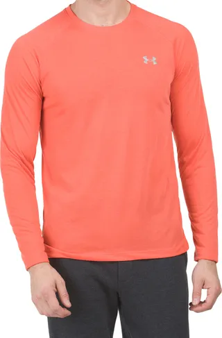 Streaker Long Sleeve Running Tee