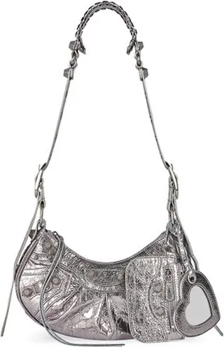 Le Cagole XS Shoulder Bag