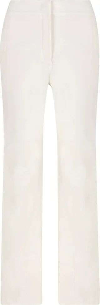 Loro Piana Icer Ski Straight-Leg Trousers
