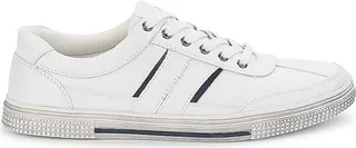 Low-Top Sneakers