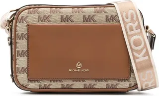 Maeve leather crossbody bag