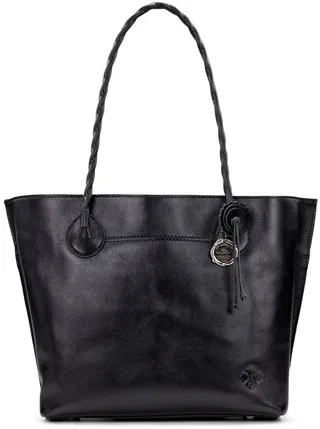 Patricia Nash Eastleigh Tote - Macy's Exclusive