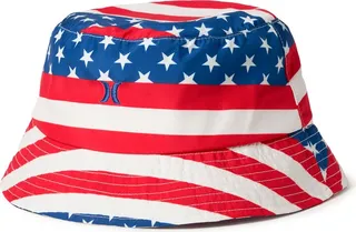 Staple Bucket Hat