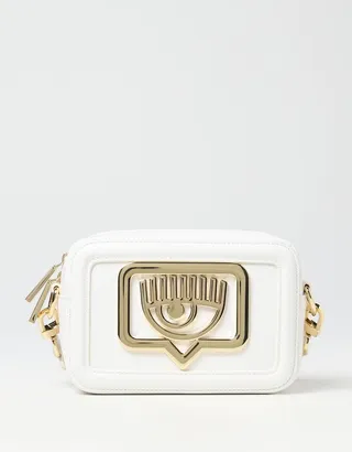 Mini bag woman Chiara Ferragni