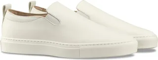 Garda Water Resistant Slip-On Sneaker