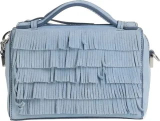 Handbag Light Yellow