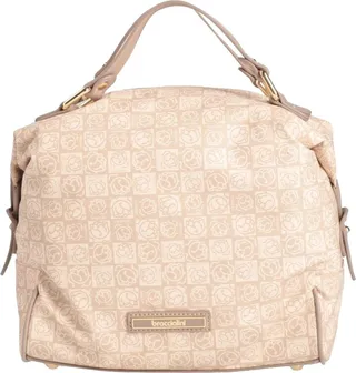 Handbag Beige