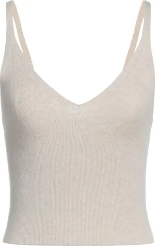 Top Beige
