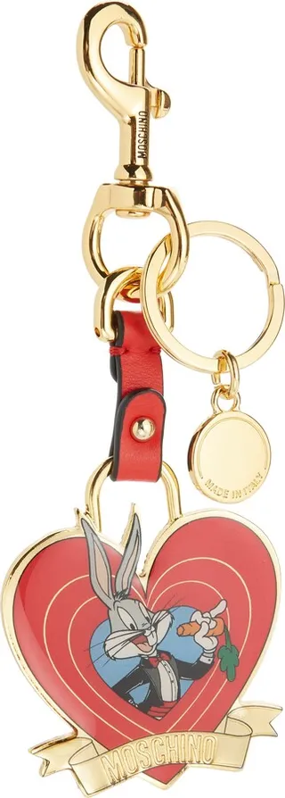Year of the Rabbit Bag Charm