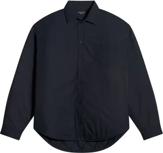 Balenciaga Padded Shirt