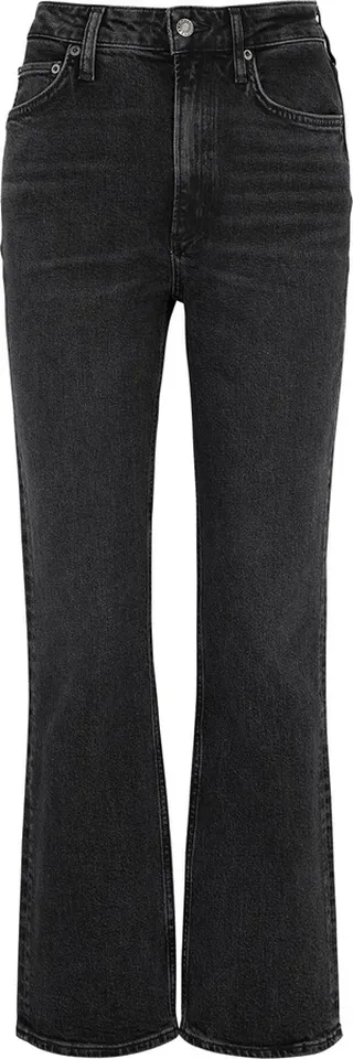 Agolde Valen Bootcut Jeans