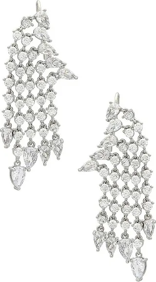 Bowie Earring