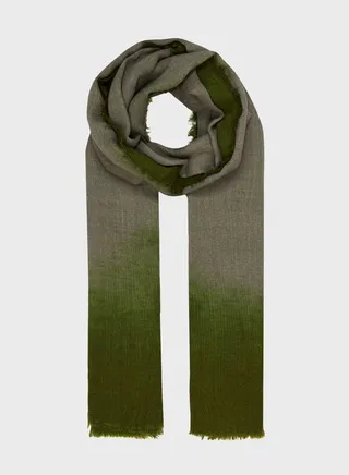 Framed Print Scarf